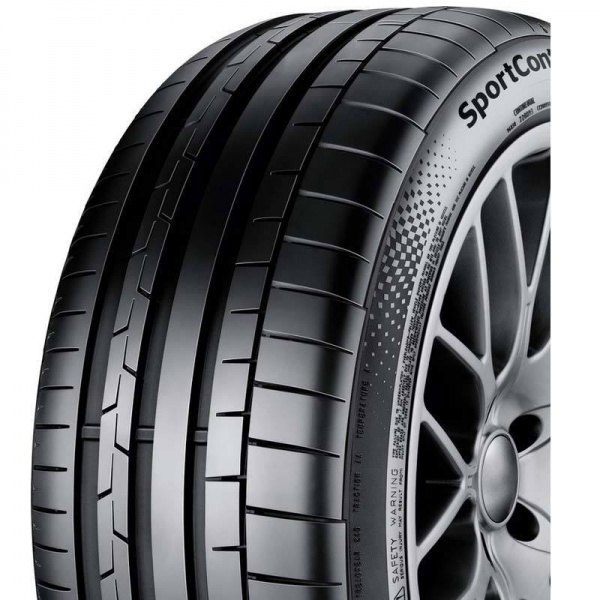 315/40R21 SportContact 6 Contisilent 111 Y MO-S